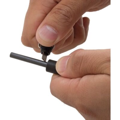 SOG FLINT Multi-Tool Pen - Black OD-A-FT1001-CP asgbox.pl SOG FLINT Multi-Tool Pen - Black OD-A-FT1001-CP asgbox.pl