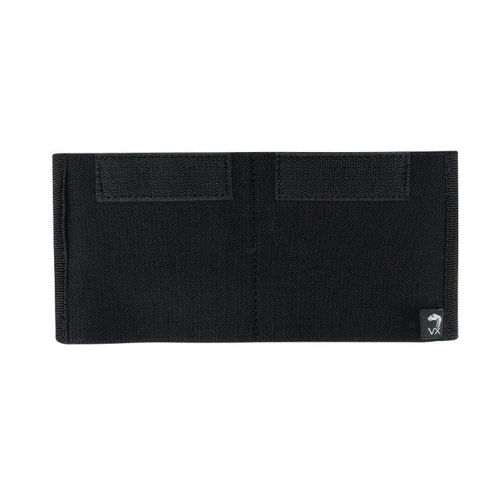 VIPER VX Insert Pouch for 2 Magazines 7.62 / DMR - Black OD-A-VMSLVXDOURBLK asgbox.pl VIPER VX Insert Pouch for 2 Magazines 7.62 / DMR - Black