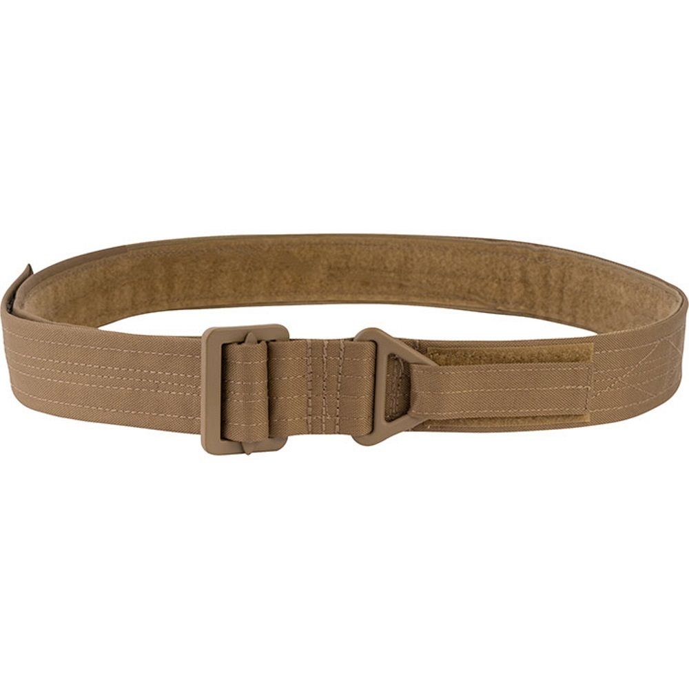 VIPER belt RIGGER BELT 45mm - Coyote OD-A-VBELRIGCOY asgbox.pl VIPER belt RIGGER BELT 45mm - Coyote