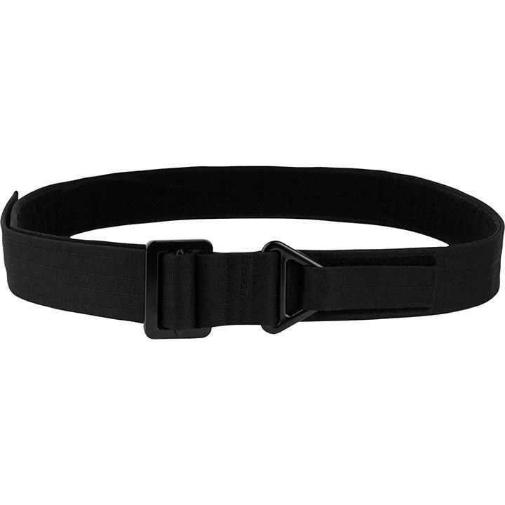 VIPER belt RIGGER BELT 45mm - Black OD-A-VBELRIGBLK asgbox.pl VIPER belt RIGGER BELT 45mm - Black