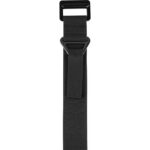 VIPER belt RIGGER BELT 45mm - Black - obrazek 2