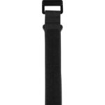 VIPER belt RIGGER BELT 45mm - Black - obrazek 3