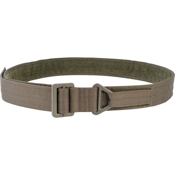 VIPER belt RIGGER BELT 45mm - Green OD-A-VBELRIGG asgbox.pl VIPER belt RIGGER BELT 45mm - Green