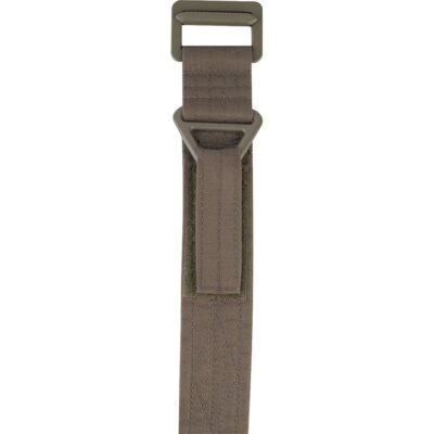 Alternative view of VIPER belt RIGGER BELT 45mm - Green
