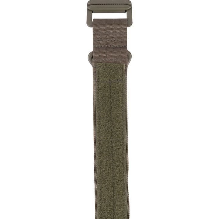 VIPER belt RIGGER BELT 45mm - Green OD-A-VBELRIGG asgbox.pl VIPER belt RIGGER BELT 45mm - Green - obrazek 3