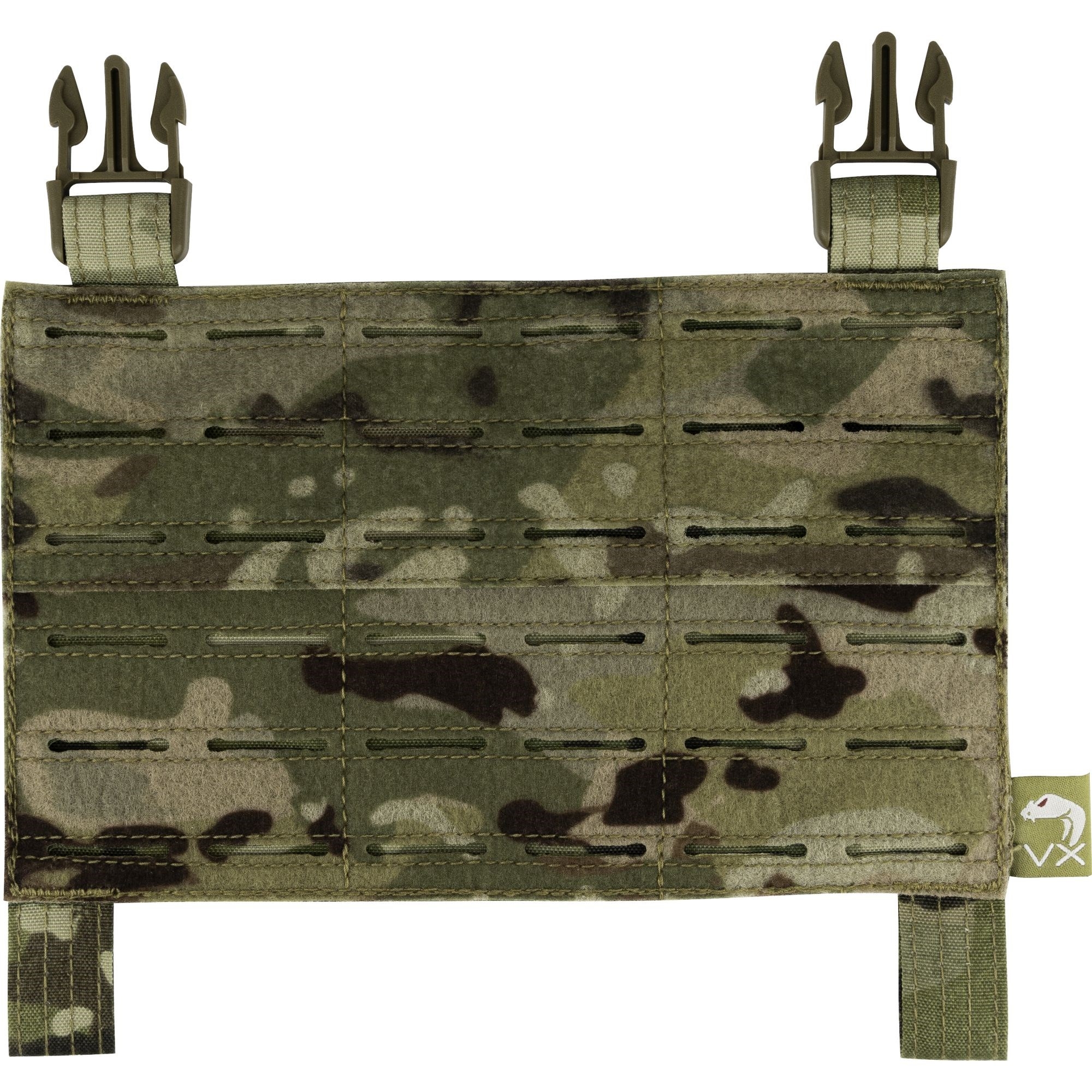 VIPER MOLLE VELCRO VX Front Flap Panel - VCAM OD-A-VPANVXBUVCAM asgbox.pl VIPER MOLLE VELCRO VX Front Flap Panel - VCAM