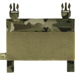 VIPER MOLLE VELCRO VX Front Flap Panel - VCAM - obrazek 2