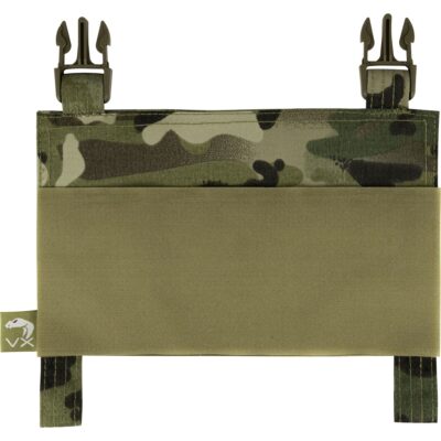 Alternative view of VIPER MOLLE VELCRO VX Front Flap Panel - VCAM