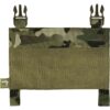 VIPER MOLLE VELCRO VX Front Flap Panel - VCAM OD-A-VPANVXBUVCAM asgbox.pl