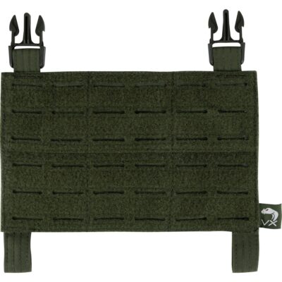 VIPER MOLLE VELCRO VX Front Flap Panel - Green