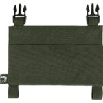 VIPER MOLLE VELCRO VX Front Flap Panel - Green - obrazek 2