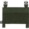 VIPER MOLLE VELCRO VX Front Flap Panel - Green OD-A-VPANVXBUG asgbox.pl