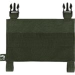 VIPER MOLLE VELCRO VX Front Flap Panel - Green - obrazek 3
