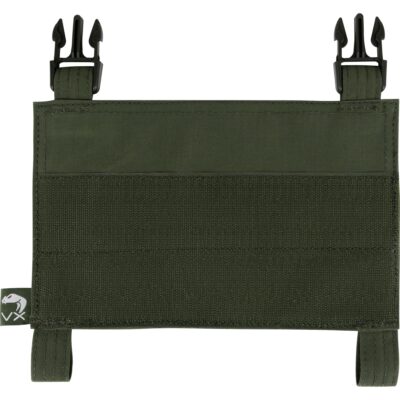 VIPER MOLLE VELCRO VX Front Flap Panel - Green OD-A-VPANVXBUG asgbox.pl VIPER MOLLE VELCRO VX Front Flap Panel - Green OD-A-VPANVXBUG asgbox.pl