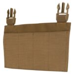 VIPER VX SMG Magazine Front Flap Panel - Coyote - obrazek 2