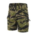 HELIKON Urban Tactical Shorts(R) 6" – Tiger Stripe