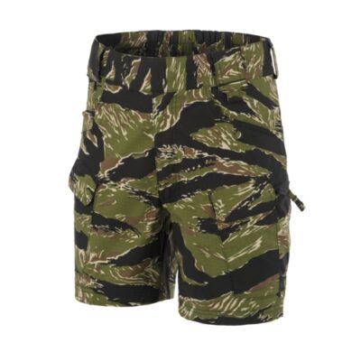 HELIKON Urban Tactical Shorts(R) 6" - Tiger Stripe