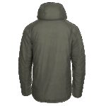HELIKON WOLFHOUND Climashield(R) Hoodie Jacket - Tiger Stripe - obrazek 2