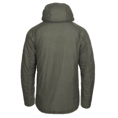 Alternative view of HELIKON WOLFHOUND Climashield(R) Hoodie Jacket - Tiger Stripe