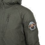 HELIKON WOLFHOUND Climashield(R) Hoodie Jacket - Tiger Stripe - obrazek 3