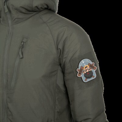 HELIKON WOLFHOUND Climashield(R) Hoodie Jacket - Tiger Stripe OD-A-KU-WLH-NL-62-B03 asgbox.pl HELIKON WOLFHOUND Climashield(R) Hoodie Jacket - Tiger Stripe OD-A-KU-WLH-NL-62-B03 asgbox.pl