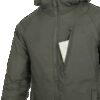 HELIKON WOLFHOUND Climashield(R) Hoodie Jacket - Tiger Stripe OD-A-KU-WLH-NL-62-B03 asgbox.pl