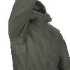 HELIKON WOLFHOUND Climashield(R) Hoodie Jacket - Tiger Stripe OD-A-KU-WLH-NL-62-B03 asgbox.pl