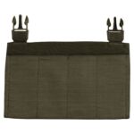 VIPER VX SMG Magazine Front Flap Panel - Green