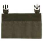 VIPER VX SMG Magazine Front Flap Panel - Green - obrazek 3
