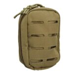 VIPER LAZER Utility Small MOLLE Pouch - Coyote
