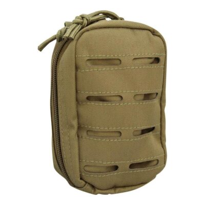 VIPER LAZER Utility Small MOLLE Pouch - Coyote