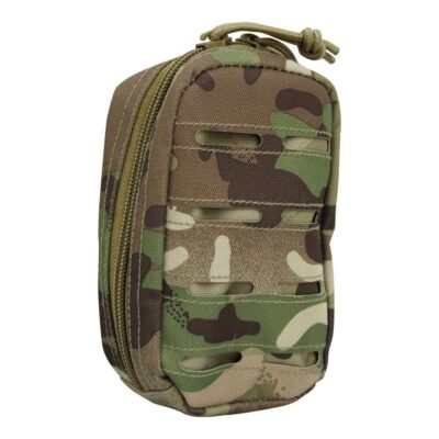 VIPER LAZER Utility Small MOLLE Pouch - VCAM