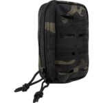 VIPER LAZER Utility Small MOLLE Pouch - VCAM Black