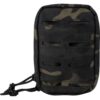 VIPER LAZER Utility Small MOLLE Pouch - VCAM Black OD-A-VLPUTSVB asgbox.pl
