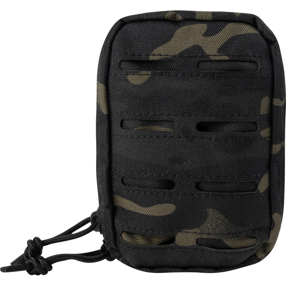 VIPER LAZER Utility Small MOLLE Pouch - VCAM Black OD-A-VLPUTSVB asgbox.pl VIPER LAZER Utility Small MOLLE Pouch - VCAM Black - obrazek 2