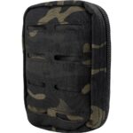 VIPER LAZER Utility Small MOLLE Pouch - VCAM Black - obrazek 4