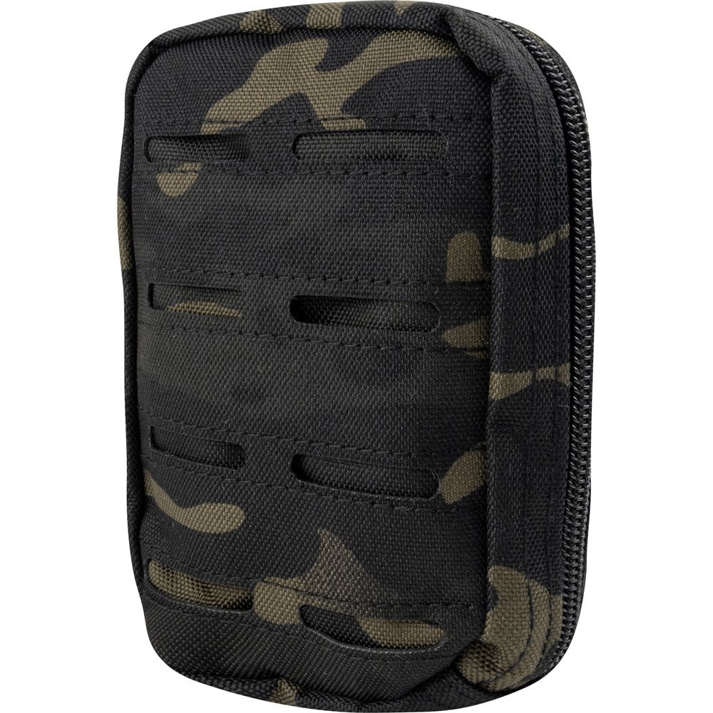VIPER LAZER Utility Small MOLLE Pouch - VCAM Black OD-A-VLPUTSVB asgbox.pl VIPER LAZER Utility Small MOLLE Pouch - VCAM Black - obrazek 4