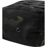 VIPER LAZER Utility Medium MOLLE Pouch - VCAM Black - obrazek 5