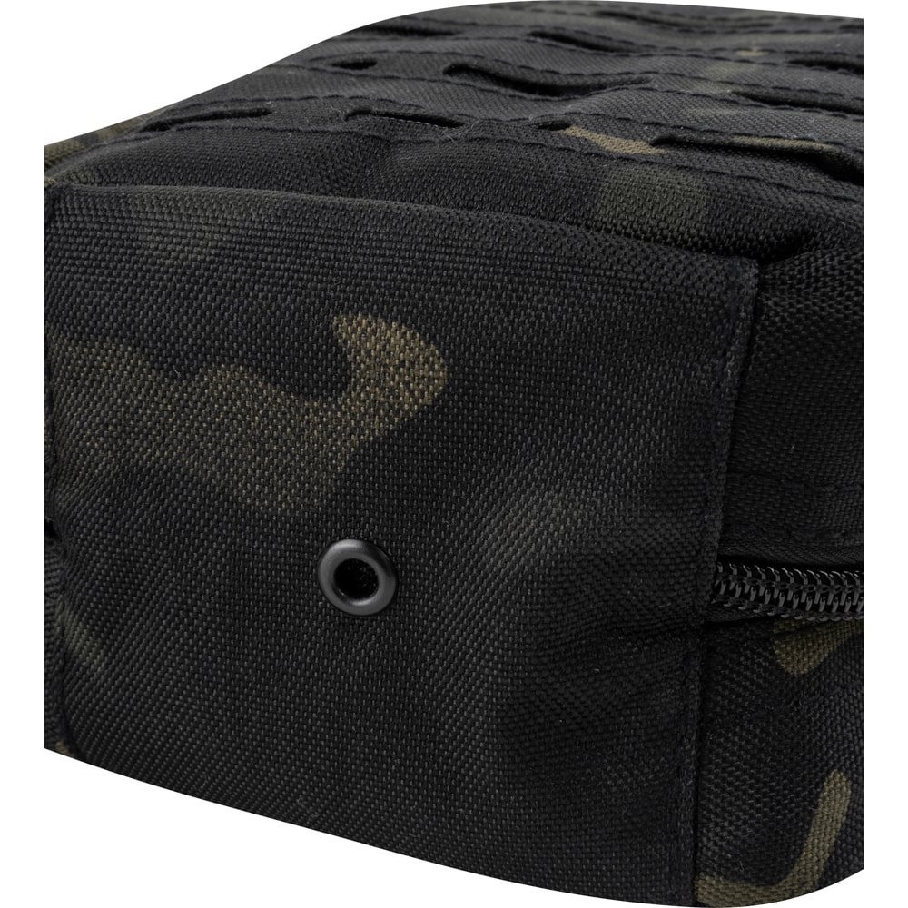 VIPER LAZER Utility Medium MOLLE Pouch - VCAM Black OD-A-VLPUTMVB asgbox.pl VIPER LAZER Utility Medium MOLLE Pouch - VCAM Black - obrazek 5