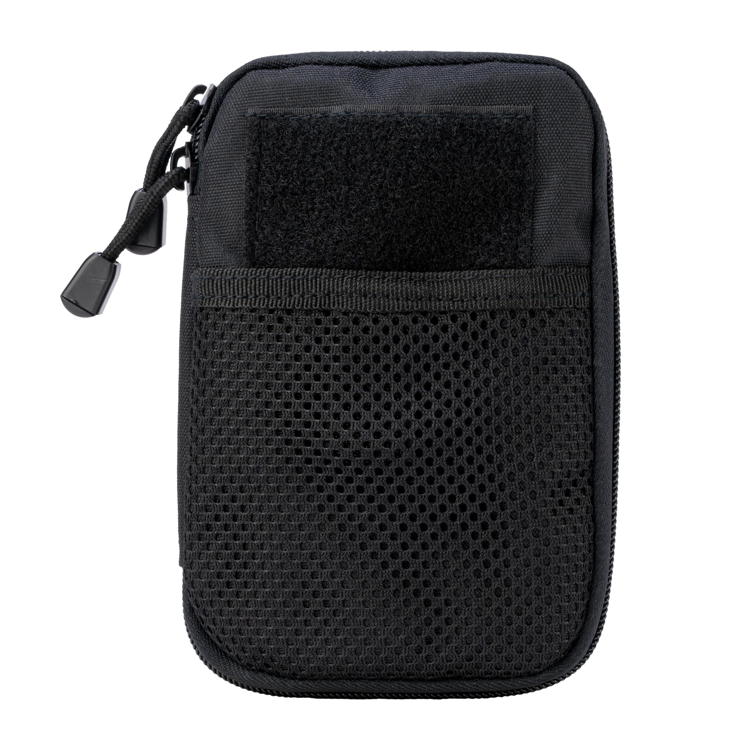 VIPER OPERATORS Utility Pouch - Black OD-A-VPOPBLK asgbox.pl VIPER OPERATORS Utility Pouch - Black
