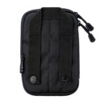 VIPER OPERATORS Utility Pouch - Black - obrazek 2