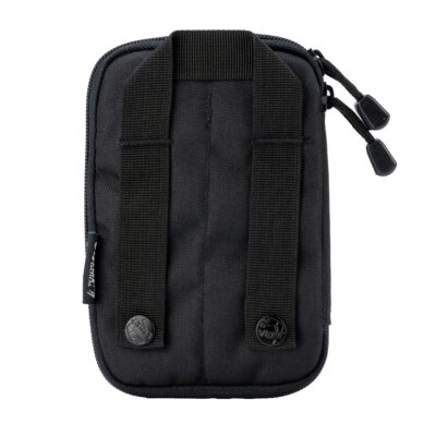 Alternative view of VIPER OPERATORS Utility Pouch - Black