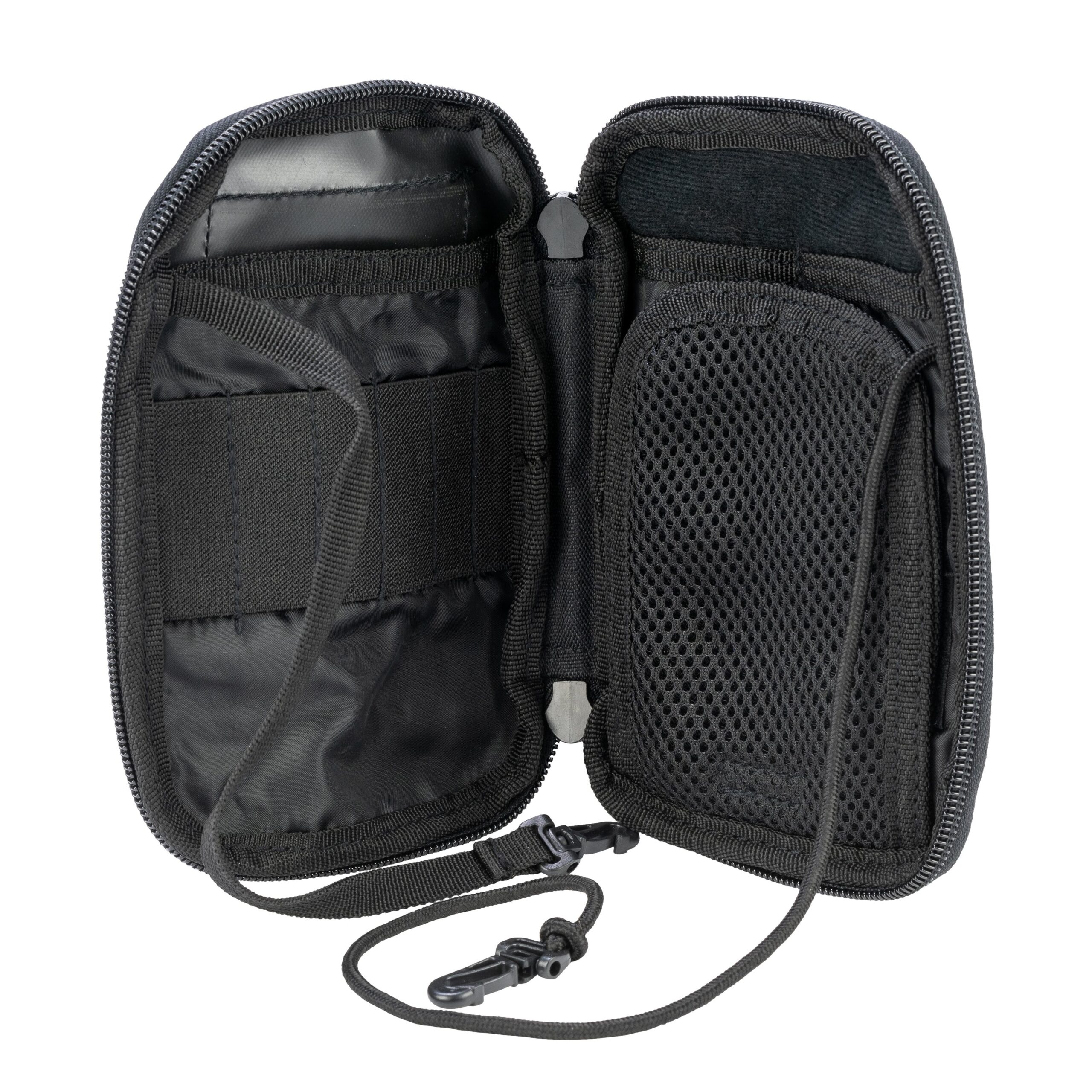 VIPER OPERATORS Utility Pouch - Black OD-A-VPOPBLK asgbox.pl VIPER OPERATORS Utility Pouch - Black - obrazek 3