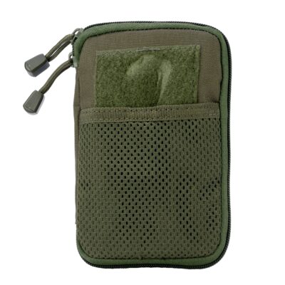 VIPER OPERATORS Utility Pouch - Green
