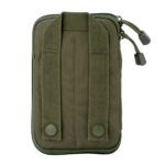 VIPER OPERATORS Utility Pouch - Green - obrazek 2