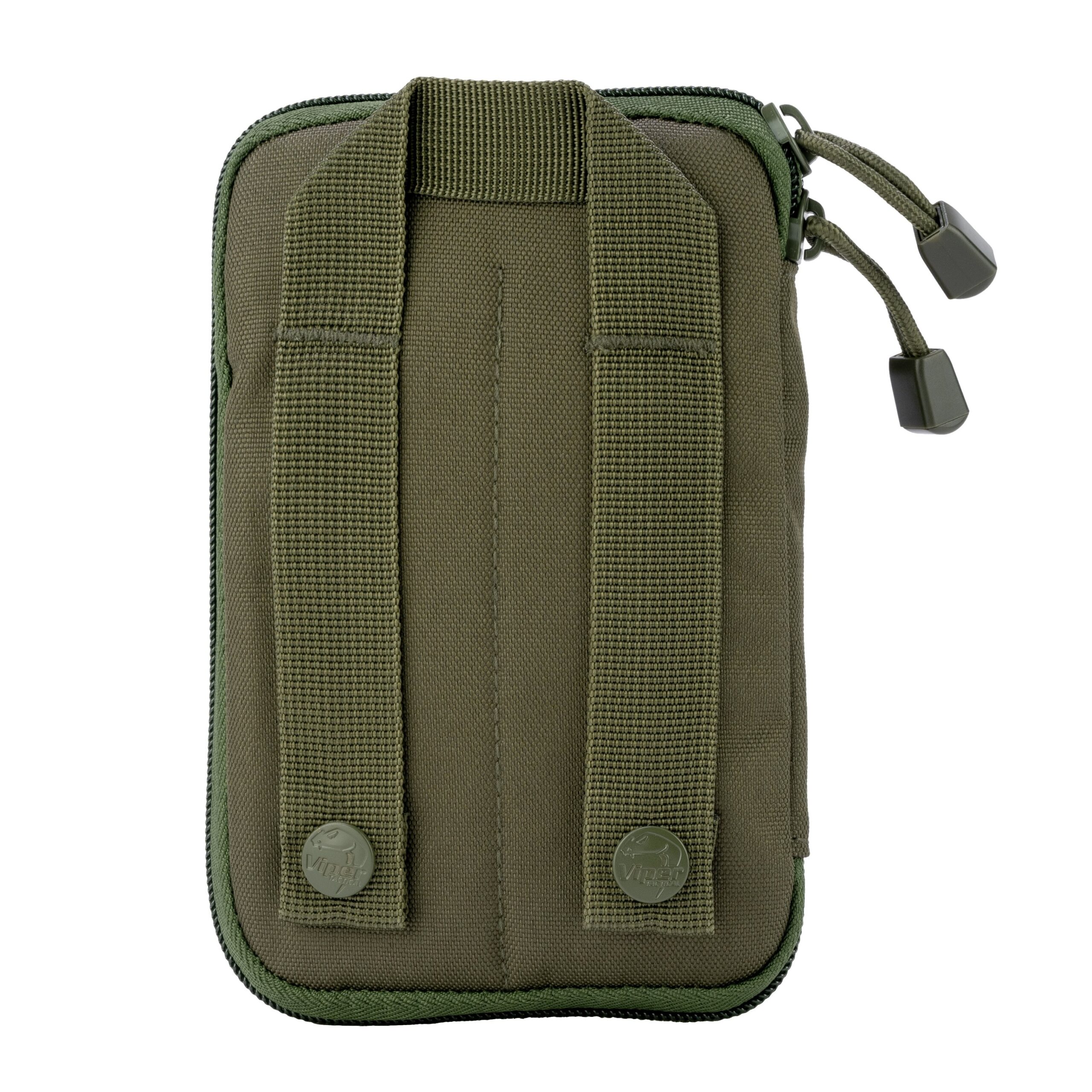 VIPER OPERATORS Utility Pouch - Green OD-A-VPOPGRN asgbox.pl VIPER OPERATORS Utility Pouch - Green - obrazek 2