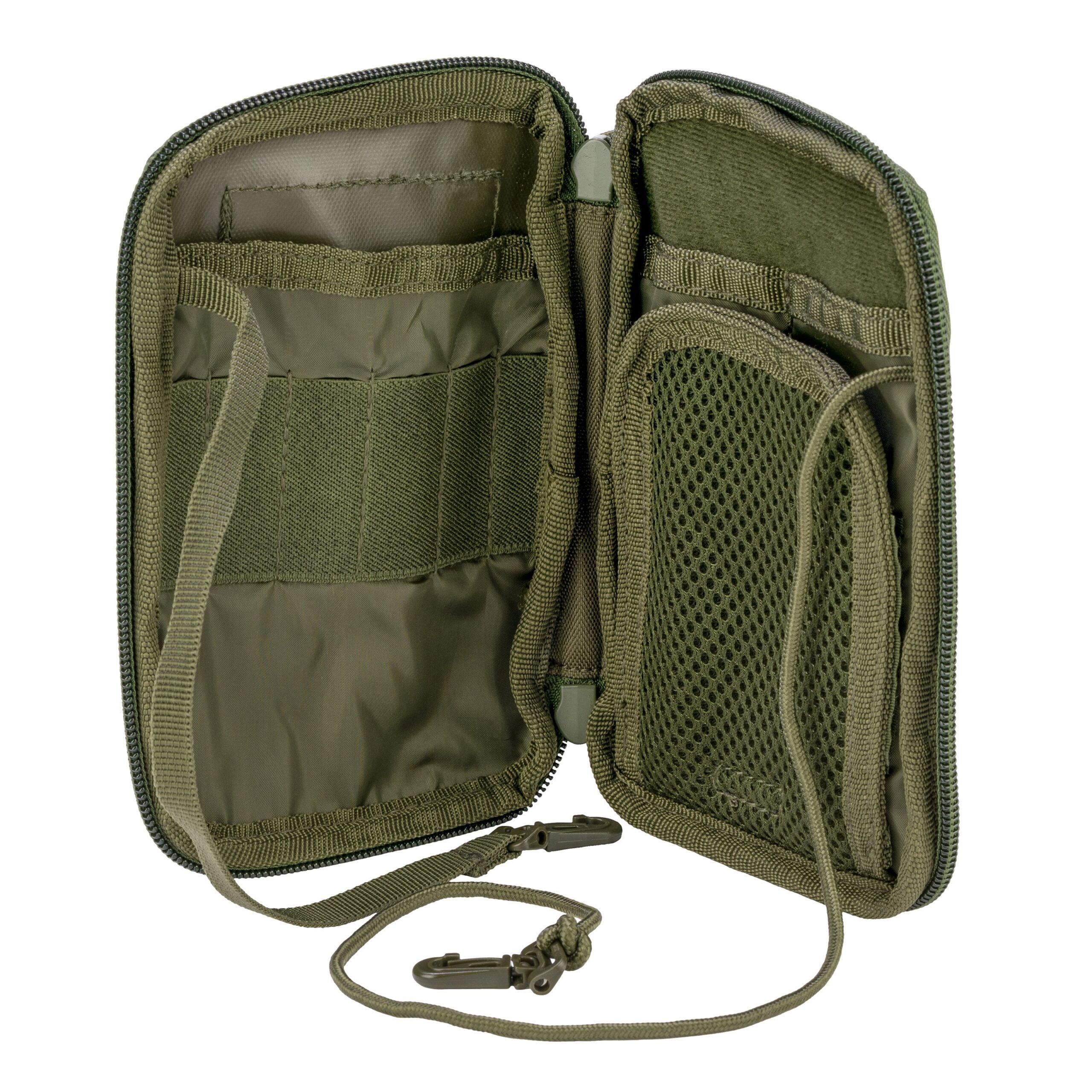 VIPER OPERATORS Utility Pouch - Green OD-A-VPOPGRN asgbox.pl VIPER OPERATORS Utility Pouch - Green - obrazek 3