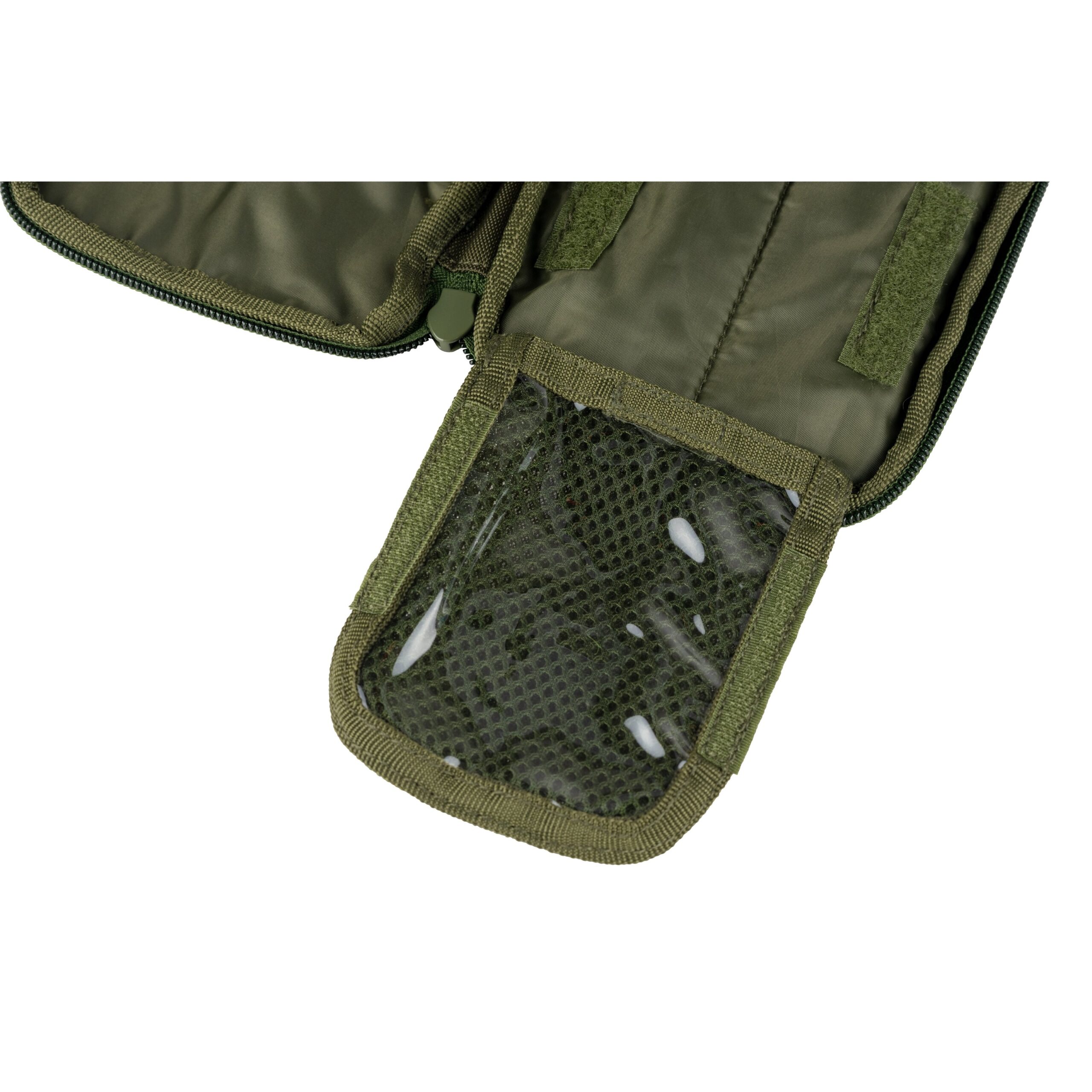 VIPER OPERATORS Utility Pouch - Green OD-A-VPOPGRN asgbox.pl VIPER OPERATORS Utility Pouch - Green - obrazek 4
