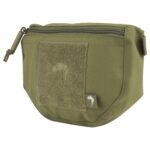 VIPER VX SCROTE Drop-Down Belly Pouch - Coyote - obrazek 2