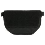 VIPER VX SCROTE Drop-Down Belly Pouch - Black - obrazek 3